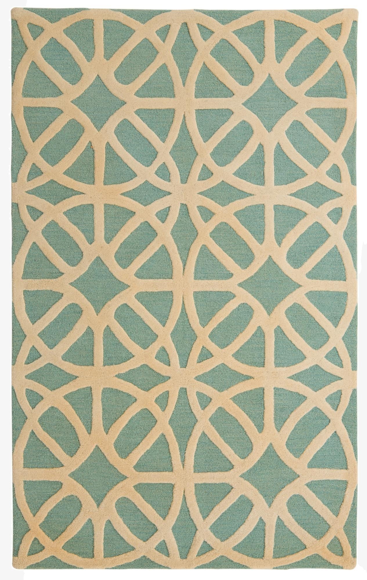 5' x 8' Luna Rug