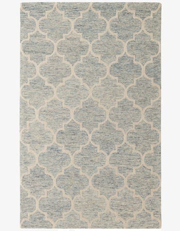 5' x 8' Luna Rug