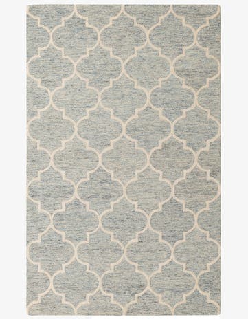 5' 1 x 8' 1 Luna Rug