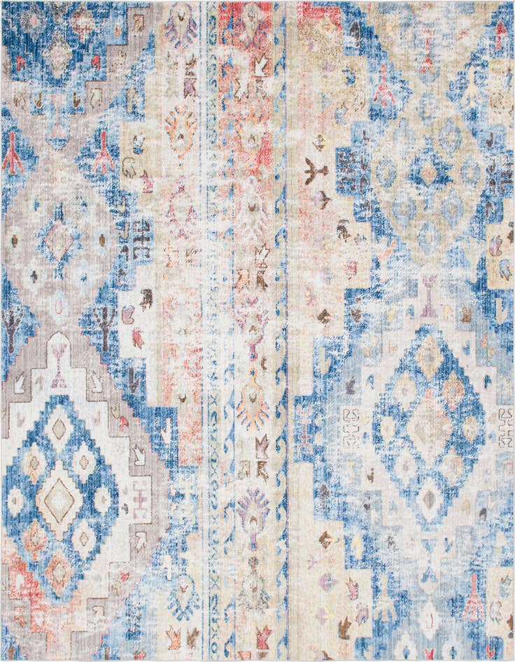 Detail image of 9' x 12' 2 Madrid Rug