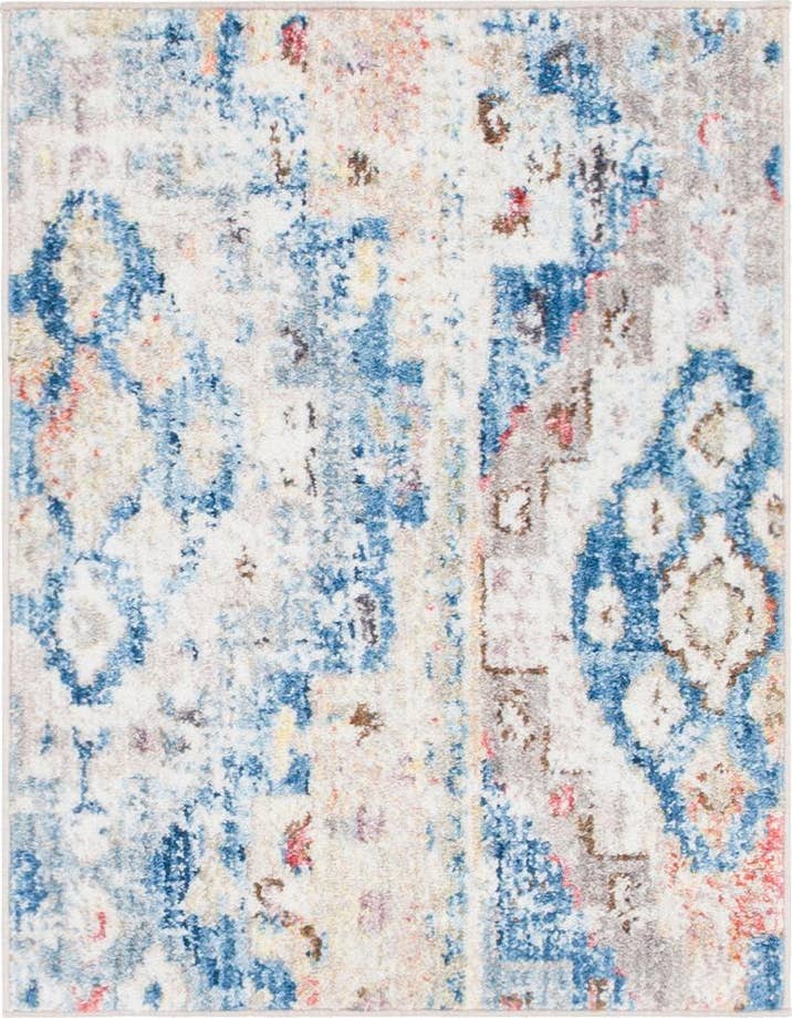 Detail image of 2' 2 x 3' Madrid Rug