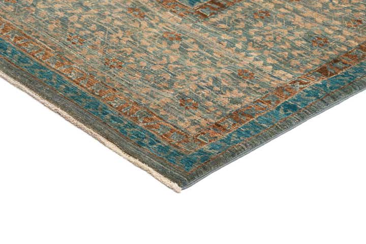 245cm x 300cm Mamluk Rug