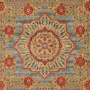 Rug Light Blue Swatch link