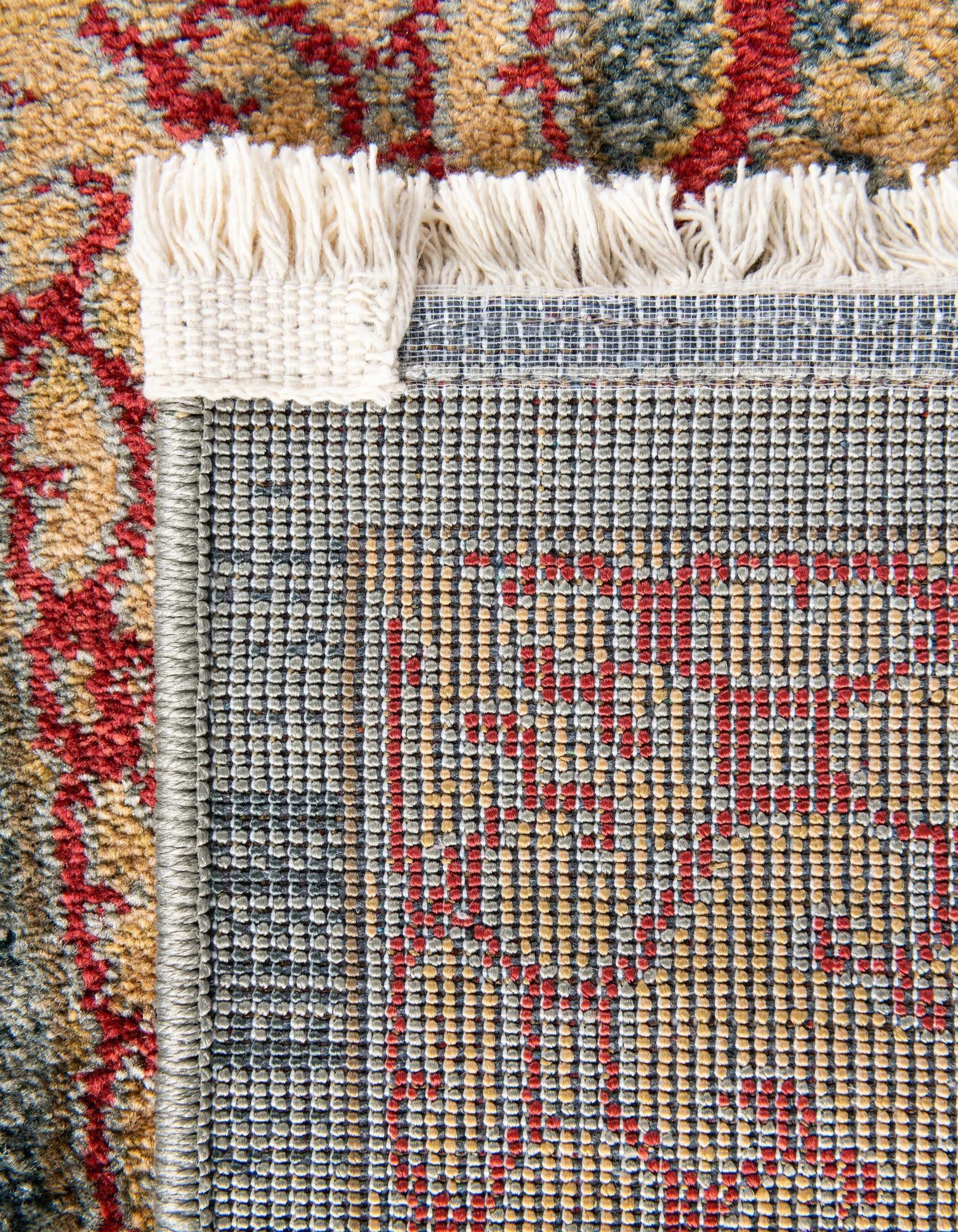 7' x 10' Mamluk Rug