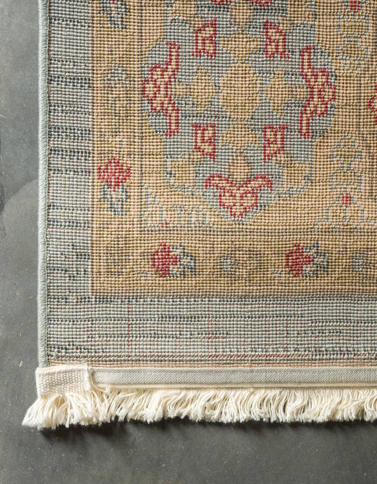 Detail image of 2' x 3' Mamluk Rug