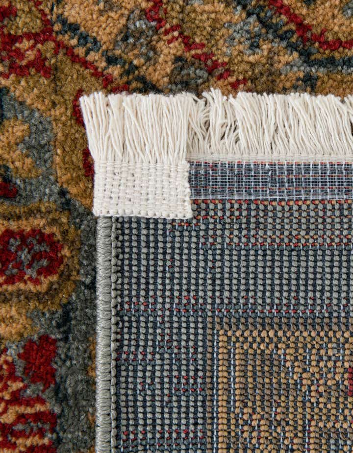 8' x 11' Mamluk Rug