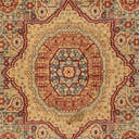 Rug Light Blue Swatch link