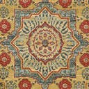 Rug Light Blue Swatch link