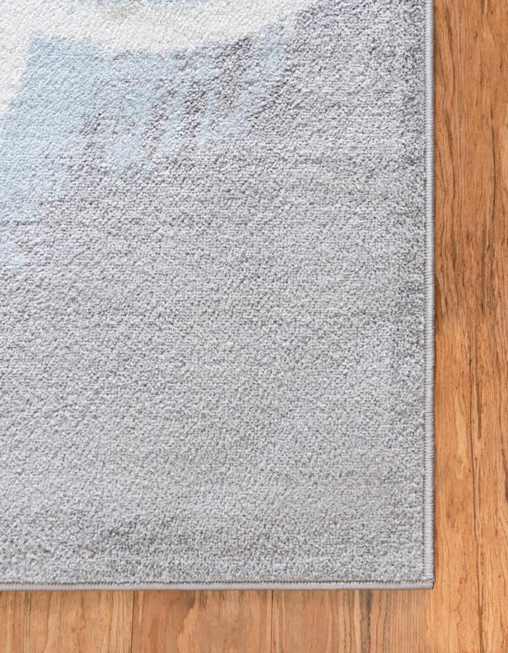 Vue détaillée : 150cm x 245cm Metropolis Tapis