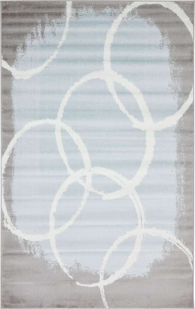 150cm x 245cm Metropolis Tapis