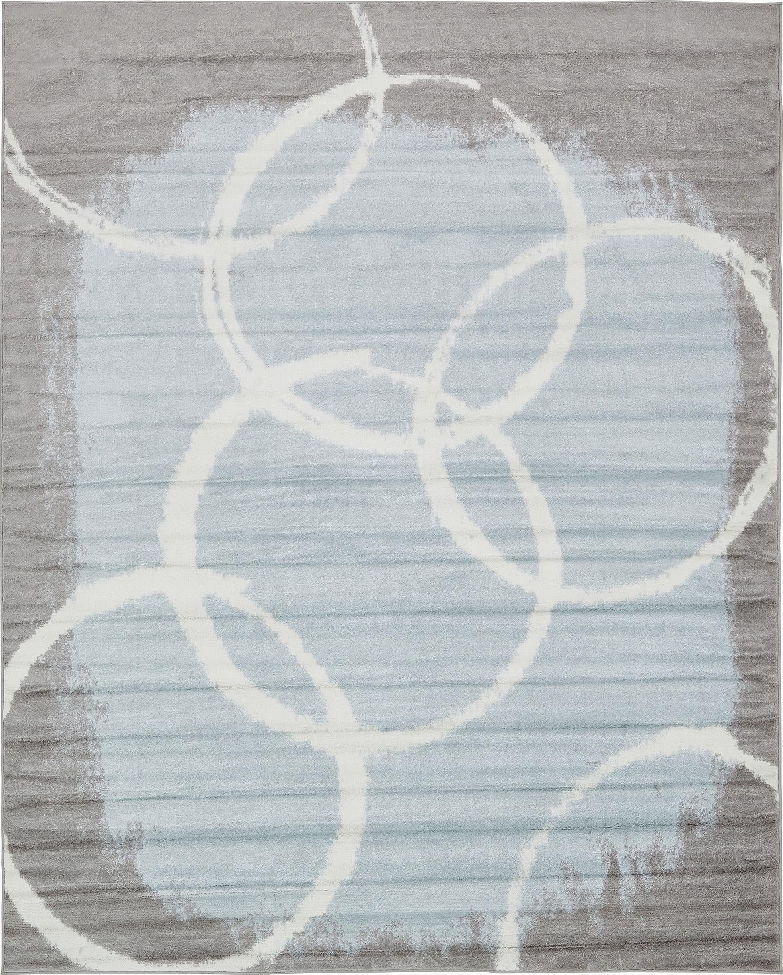 Primary image 8' x 10' Metropolis Rug