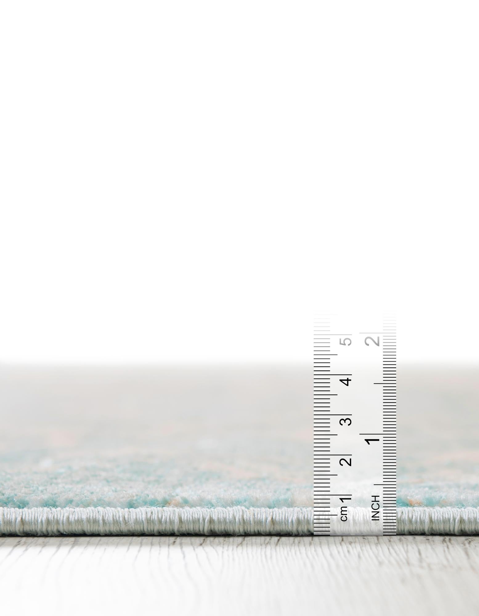 5' x 8' Modern Classical Rug