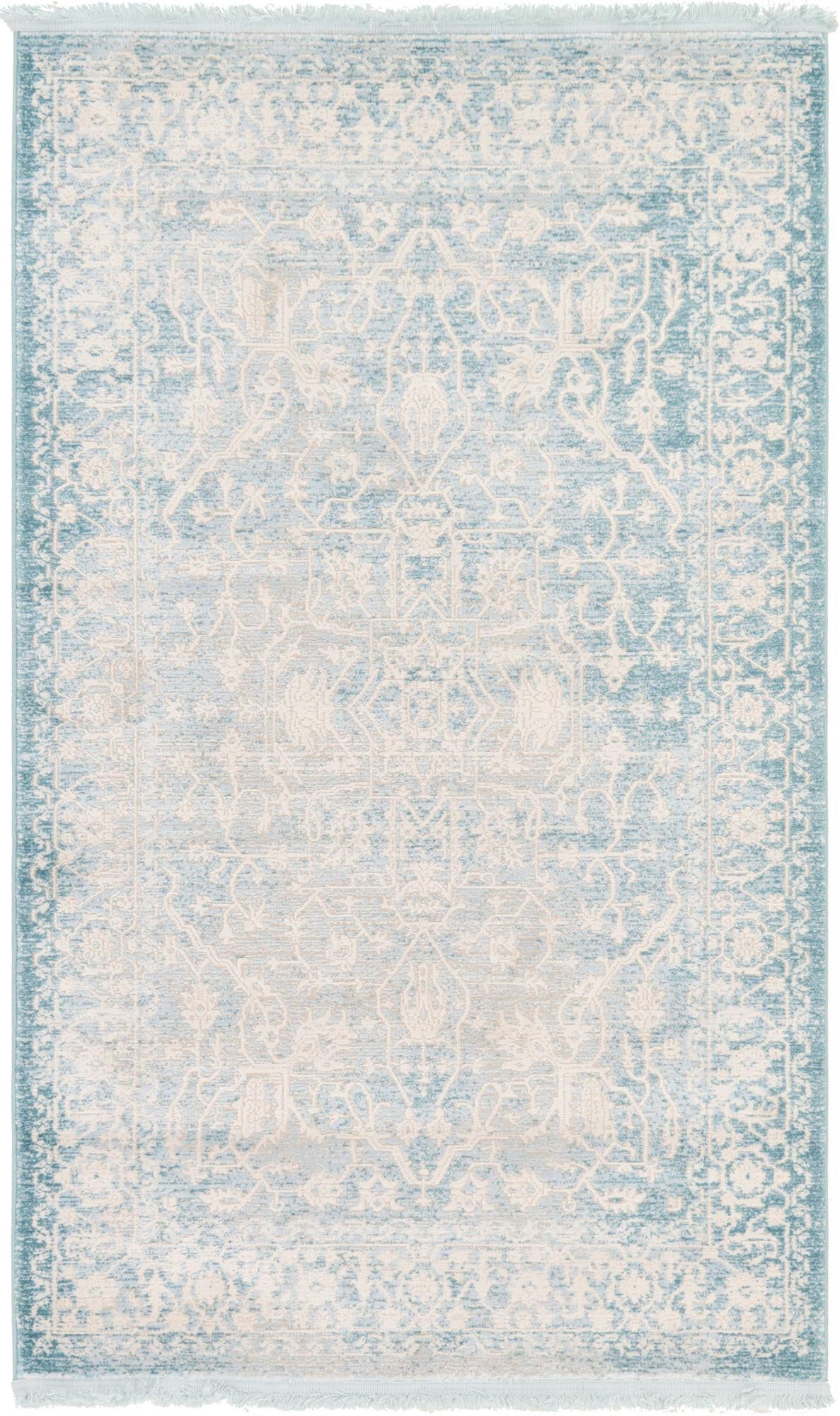 Rug Light Blue Swatch link