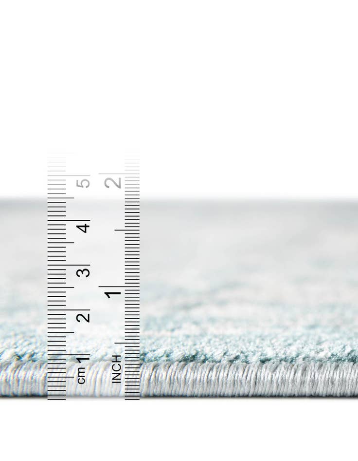 Detail image of 10' x 13' Modern Classical Rug