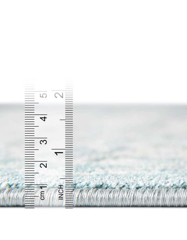 10' x 13' Modern Classical Rug