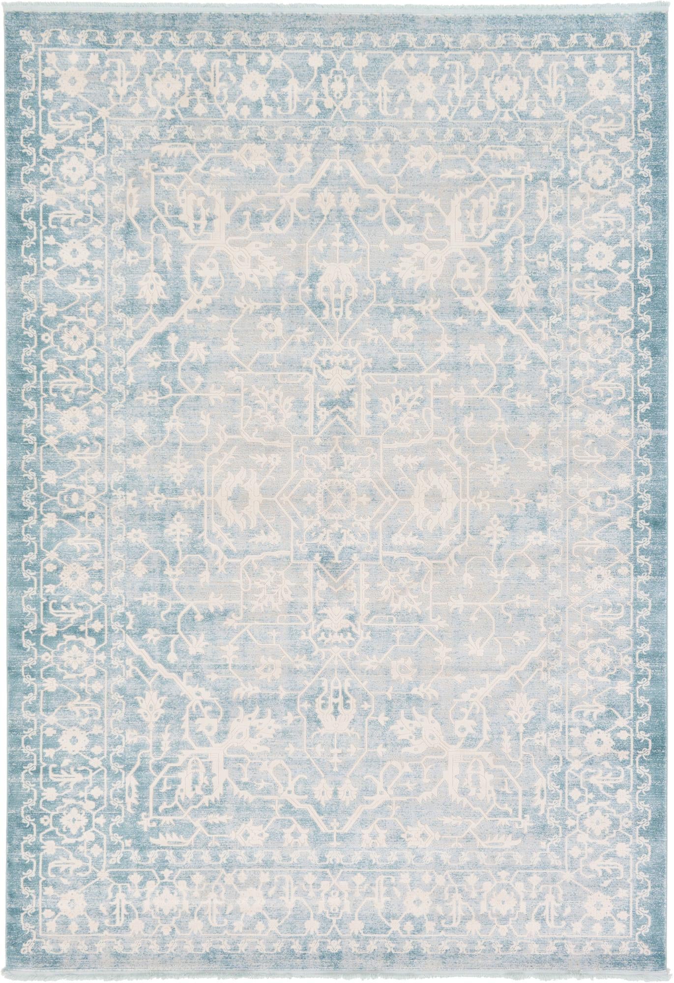 Rug Light Blue Swatch link
