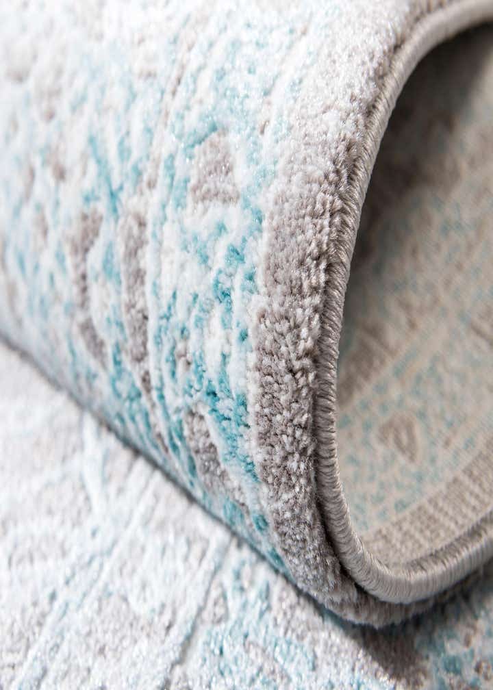 7' x 10' Modern Classical Rug