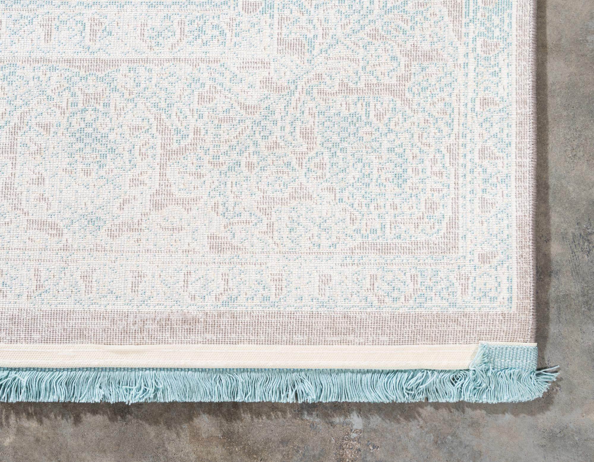 3' 3 x 5' 3 Modern Classical Rug