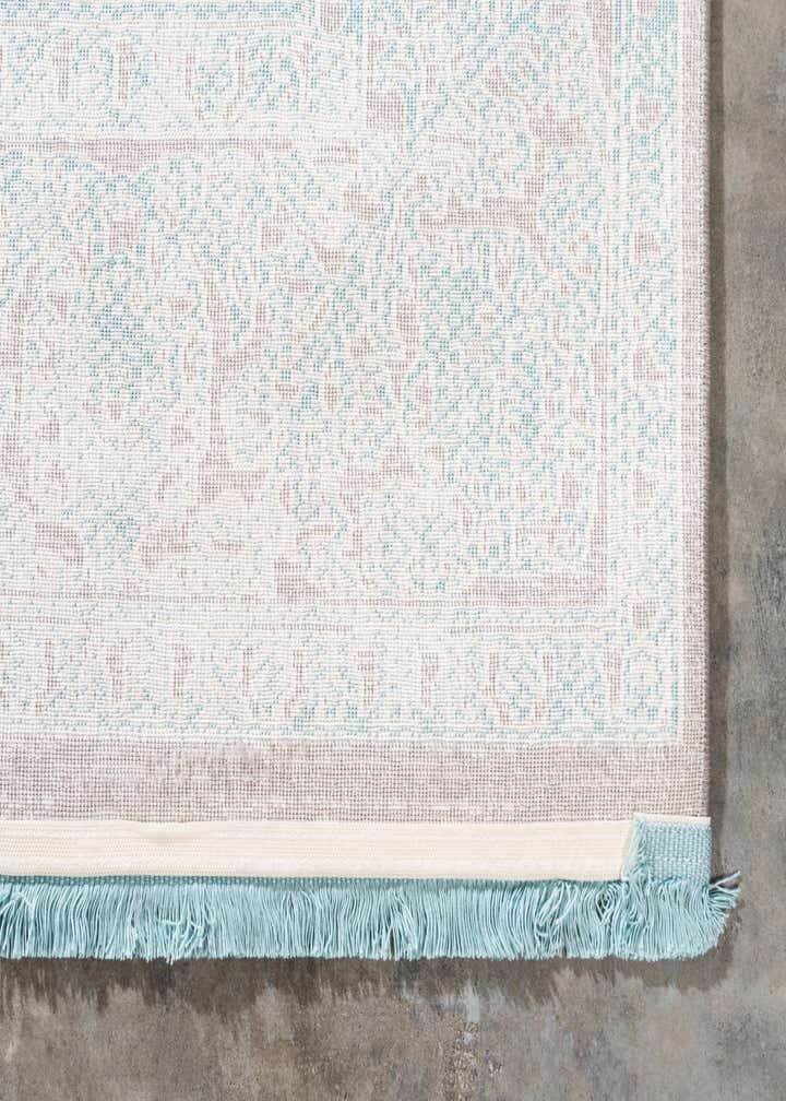 7' x 10' Modern Classical Rug