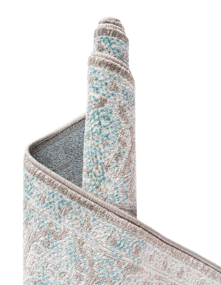 7' x 10' Modern Classical Rug