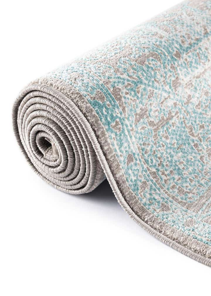 7' x 10' Modern Classical Rug
