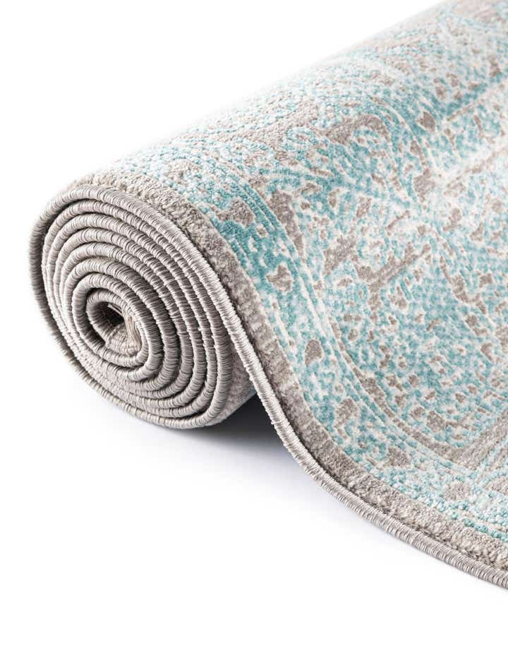 7' x 10' Modern Classical Rug