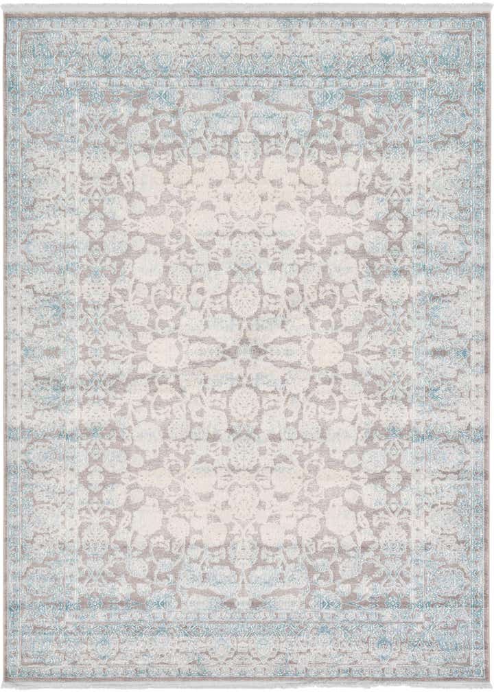 7' x 10' Modern Classical Rug
