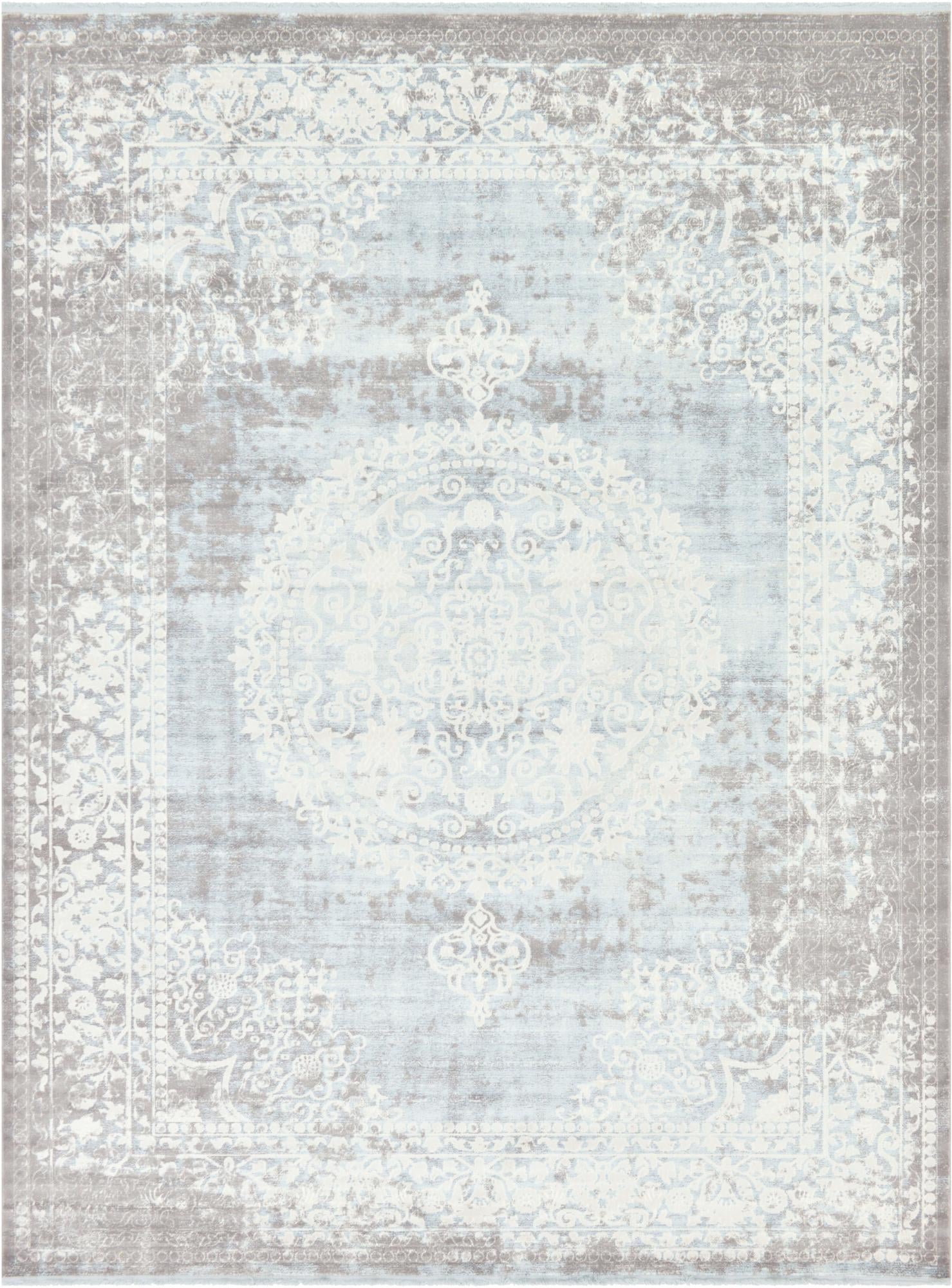Rug Light Blue Swatch link