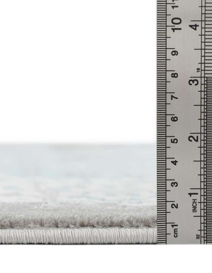 2' x 3' Modern Classical Rug
