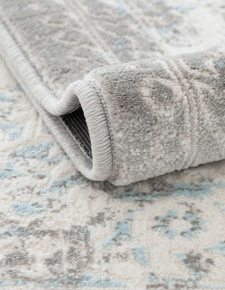 2' x 3' Modern Classical Rug