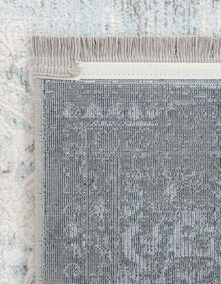 2' x 3' Modern Classical Rug
