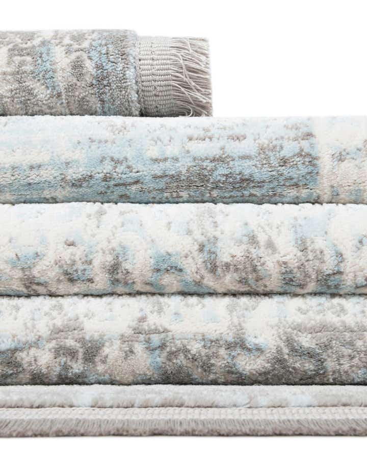 2' x 3' Modern Classical Rug