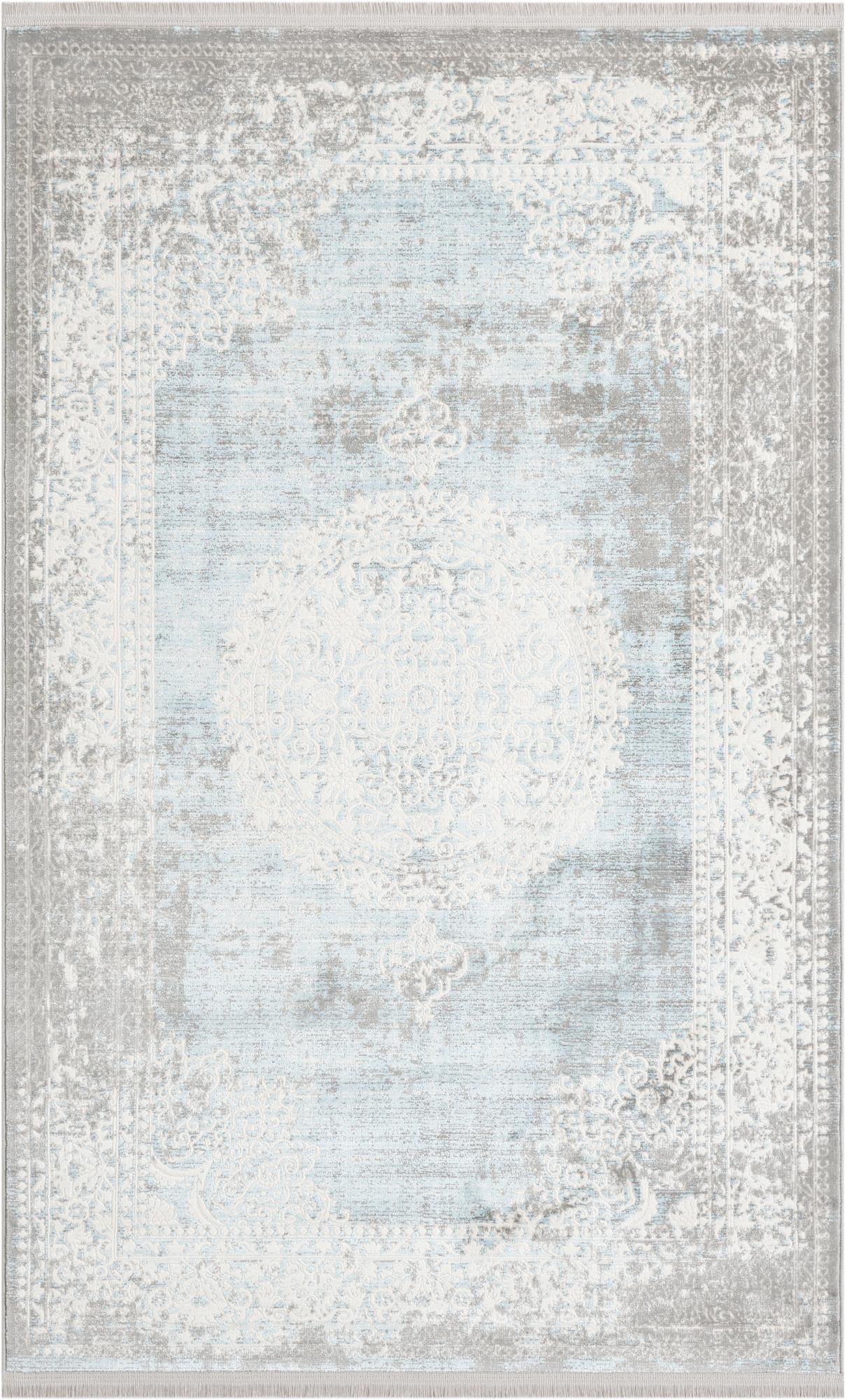 Rug Light Blue Swatch link