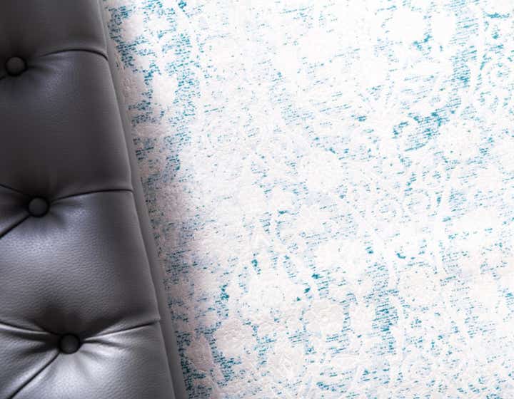 9' x 12' 2 Modern Classical Rug