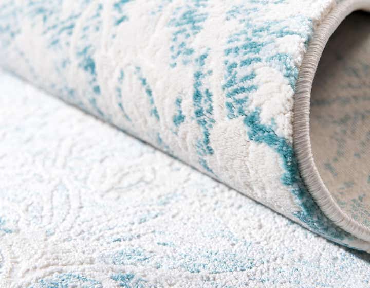 9' x 12' 2 Modern Classical Rug