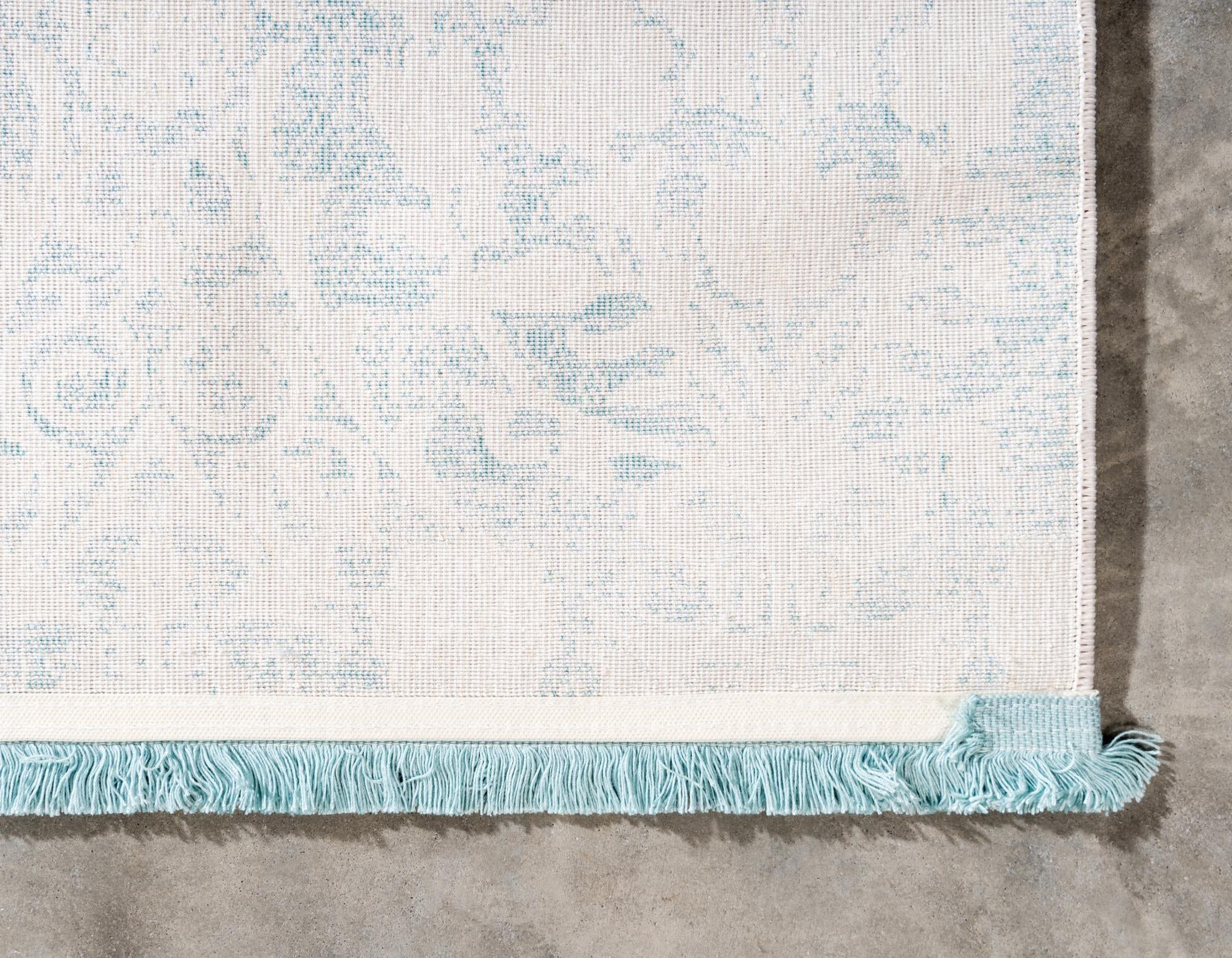 4' x 6' Modern Classical Rug