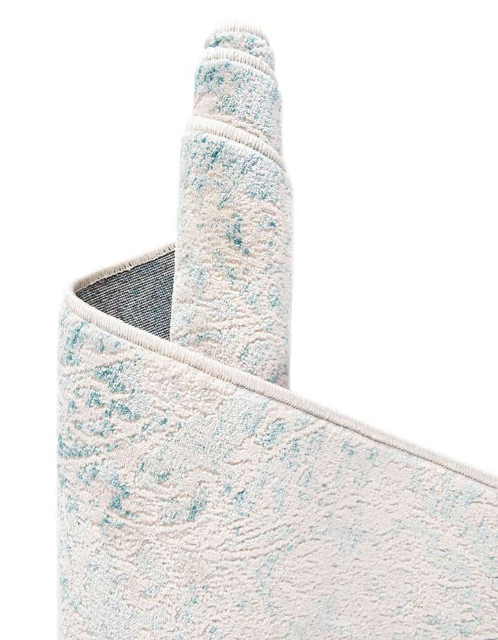 9' x 12' 2 Modern Classical Rug