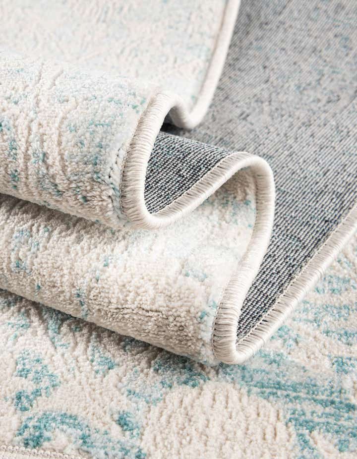 9' x 12' 2 Modern Classical Rug