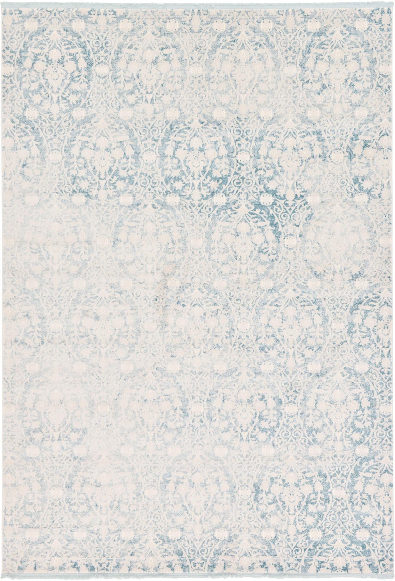 Rug Light Blue Swatch link