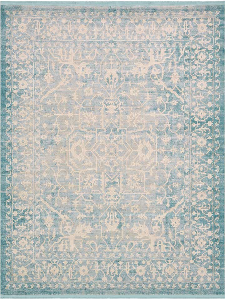 8' x 10' Modern Classical Rug