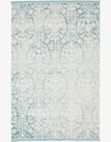 4' x 6' Modern Classical Rug
