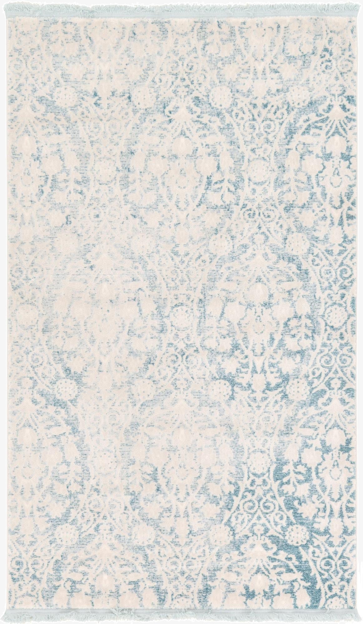 3' 3 x 5' 3 Modern Classical Rug