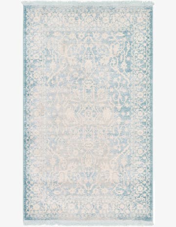 3' 3 x 5' 3 Modern Classical Rug
