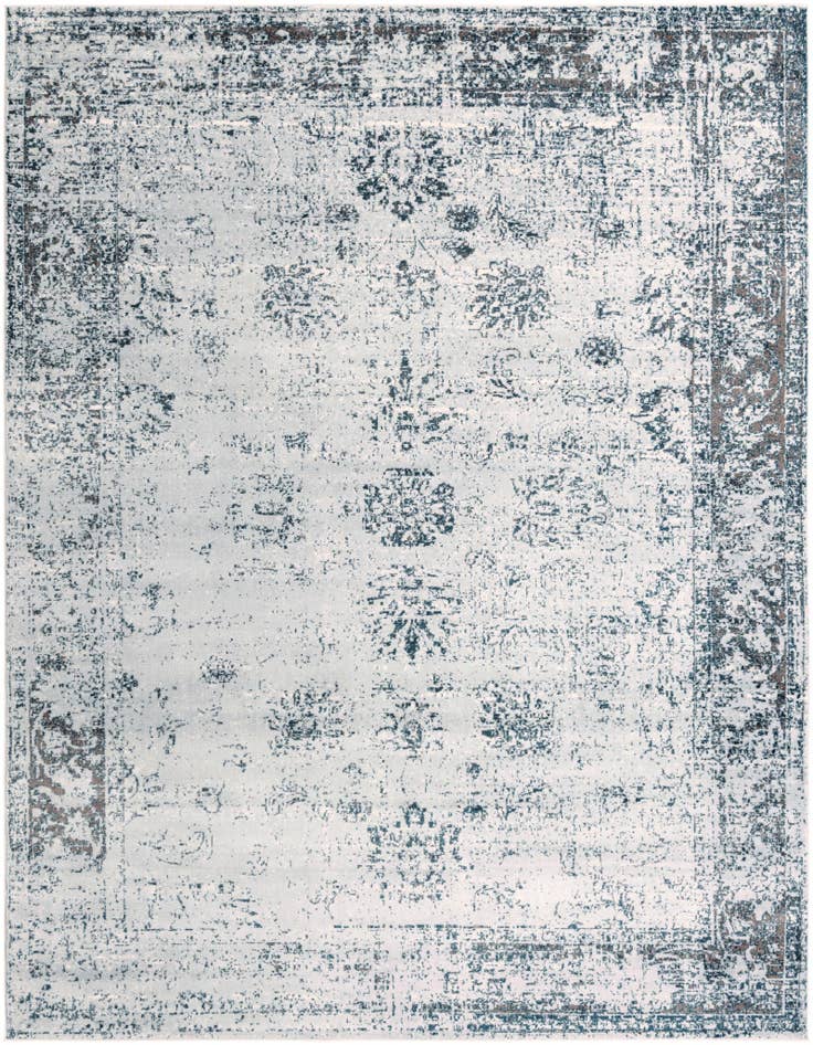 Detail image of 7' 10 x 10' Monaco Rug