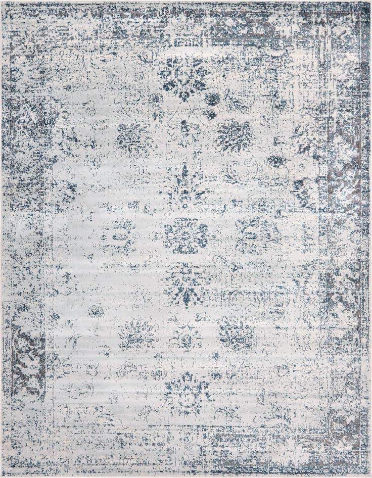 Detail image of 7' 10 x 11' Monaco Rug