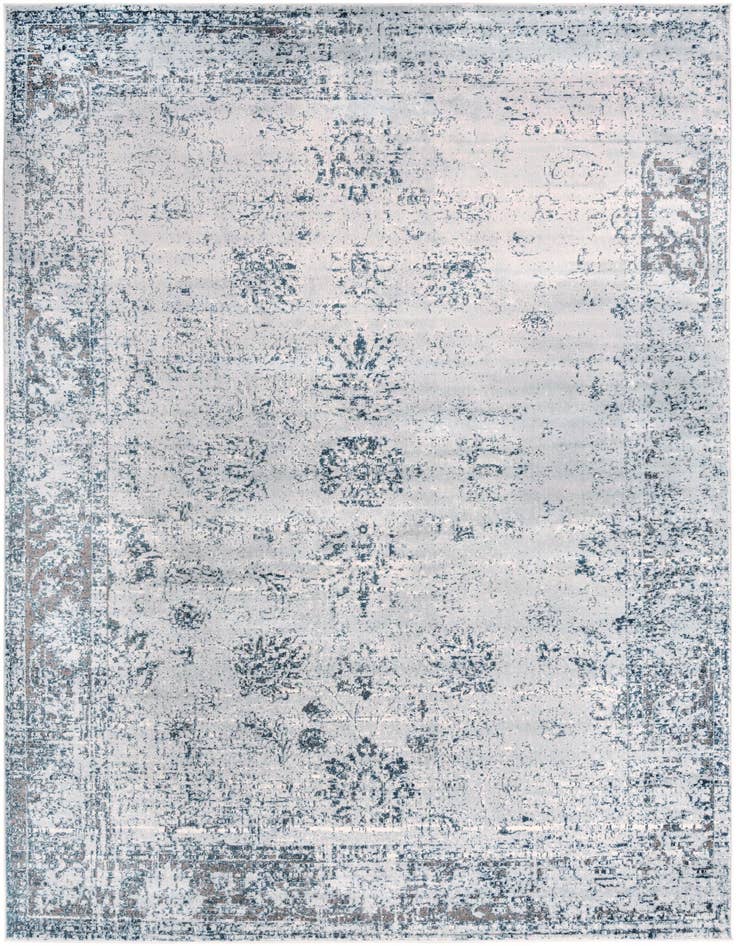 Detail image of 6' x 9' Monaco Rug