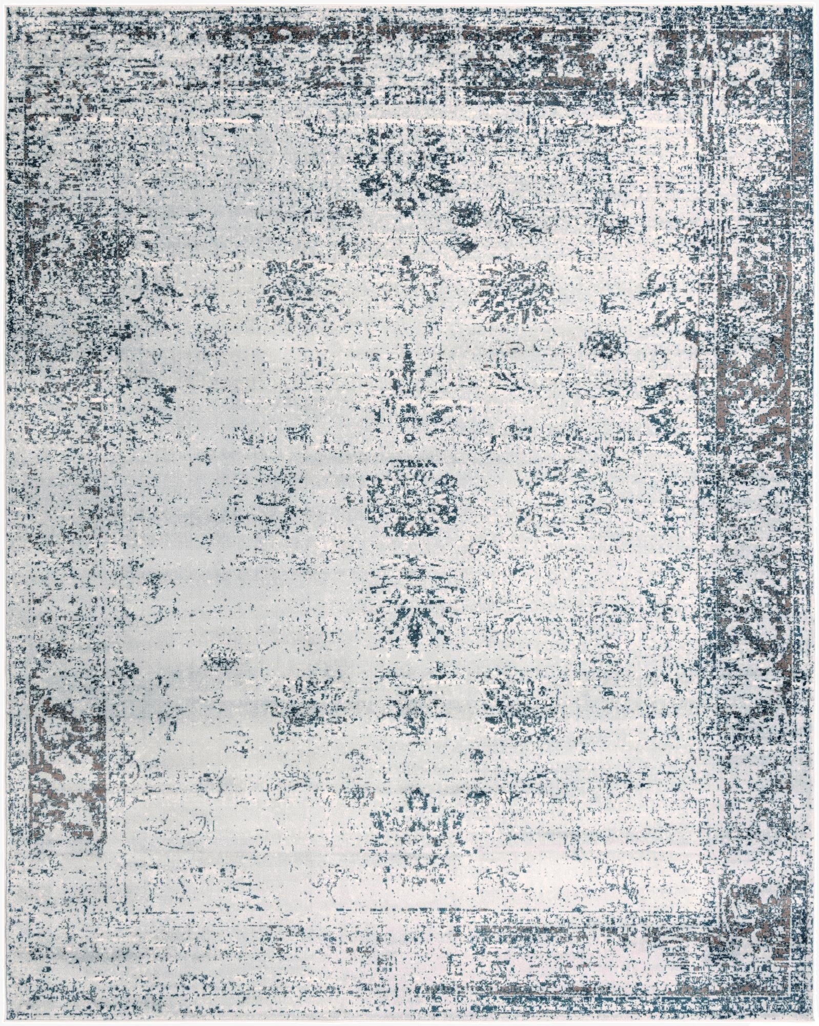 Primary image 7' 10 x 10' Monaco Rug