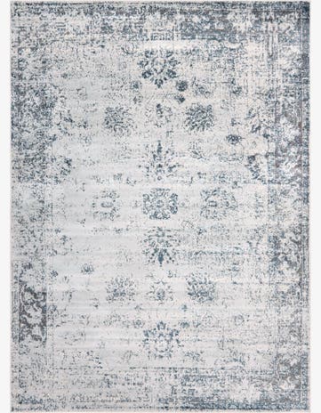 7' 10 x 11' Monaco Rug