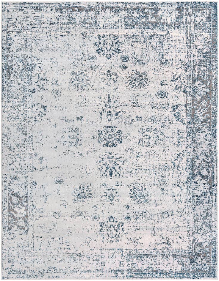 Detail image of 4' x 6' Monte Carlo Rug
