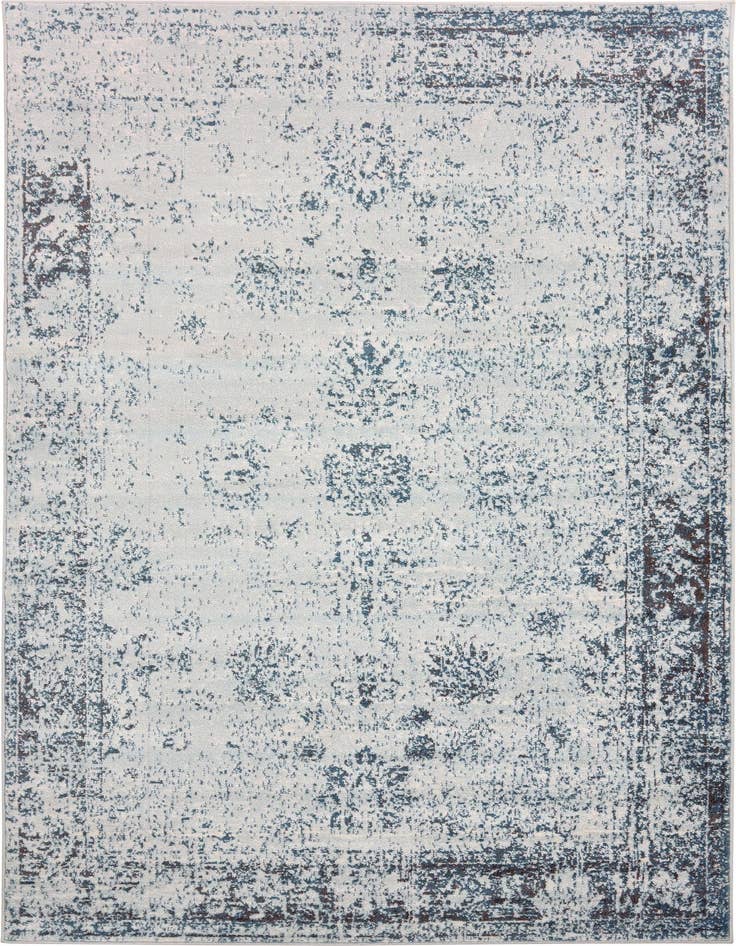 Detail image of 5' 3 x 8' Monte Carlo Rug